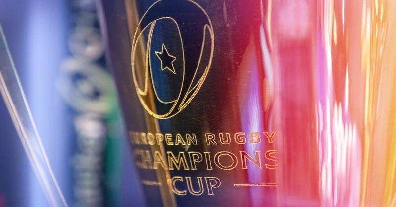 Champions Cup : Le Tirage Au Sort Prévu Le 28 Octobre - Actualités ...