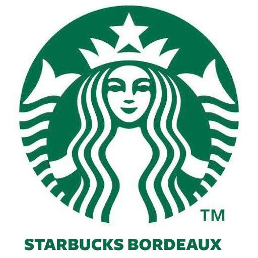 Les joueurs UBB inaugurent Starbucks Bordeaux