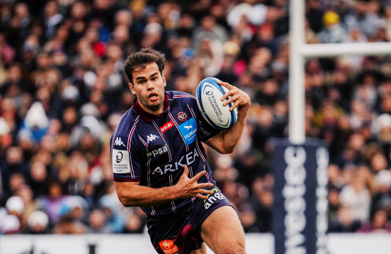 Les billets pour UBB-SHARKS sont à prendre dès maintenant !